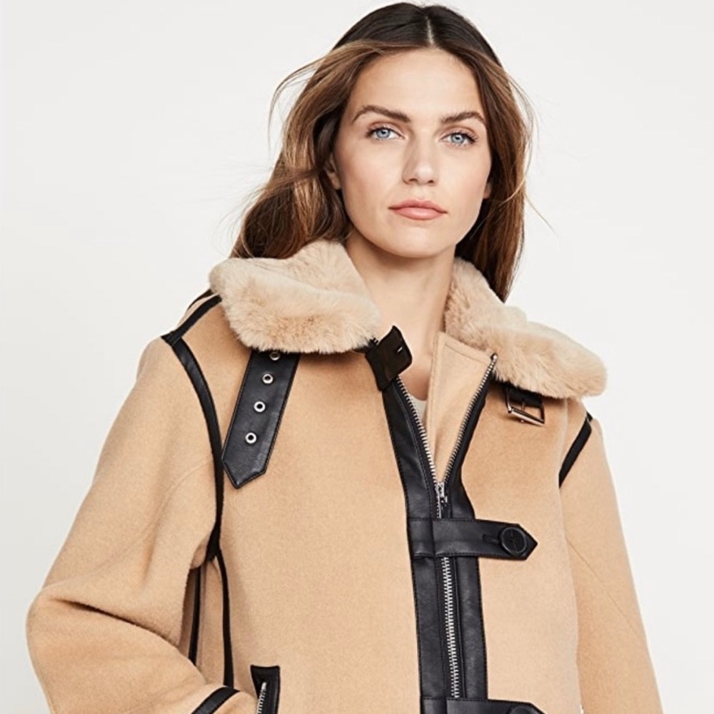 Club Monaco Jacket - Picture 2 of 9